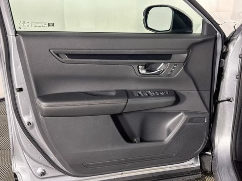 Certified 2025 Honda CR-V Sport-L image 11