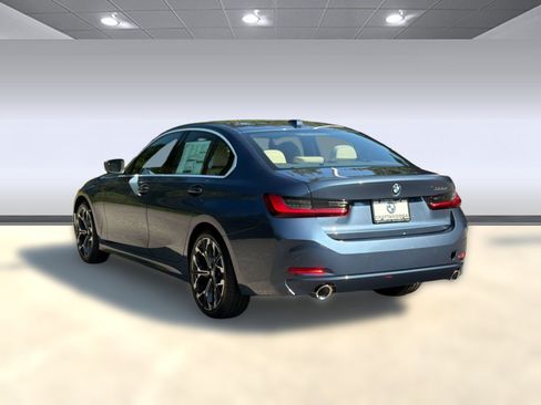 New 2026 BMW 330i Sedan w/ Convenience Package RWD image 3