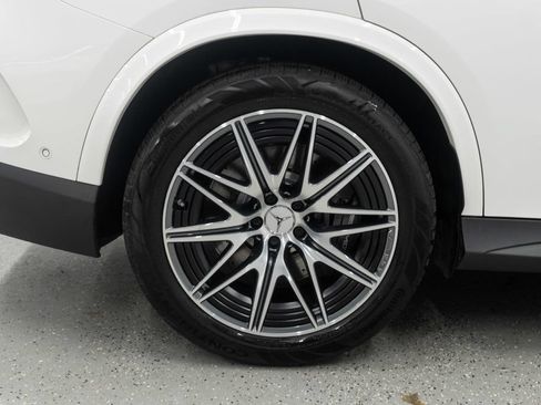 Used 2025 Mercedes-Benz GLC 63 AMG S image 44