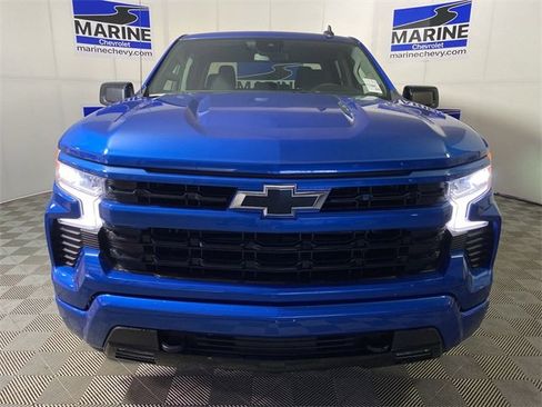 Used 2022 Chevrolet Silverado 1500 RST w/ Z71 Off-Road Package image 15