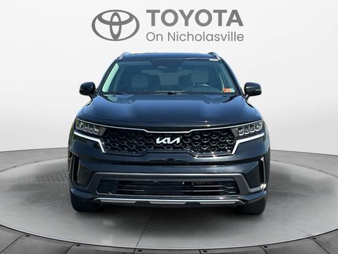 Used 2022 Kia Sorento S FWD image 9
