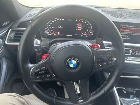 Used 2023 BMW M4 Competition RWD image 20