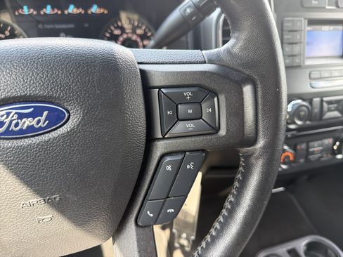 Used 2018 Ford F150 XLT w/ Equipment Group 301A Mid RWD image 20