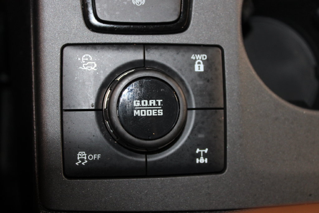 Used 2024 Ford Bronco Sport Badlands w/ Premium Package AWD/4WD image 47