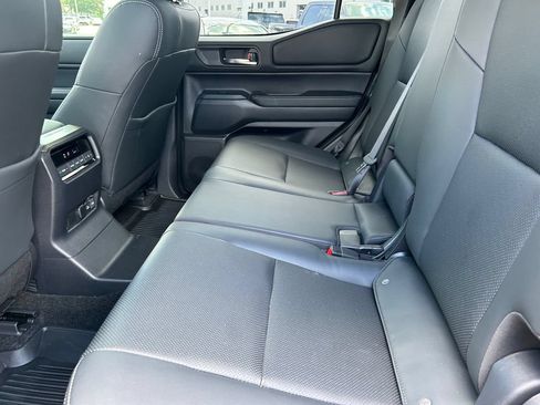 Used 2024 Toyota Land Cruiser AWD/4WD image 16