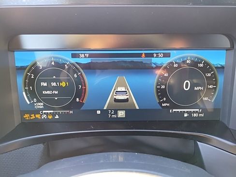 New 2026 Subaru Outback Premium AWD/4WD image 25