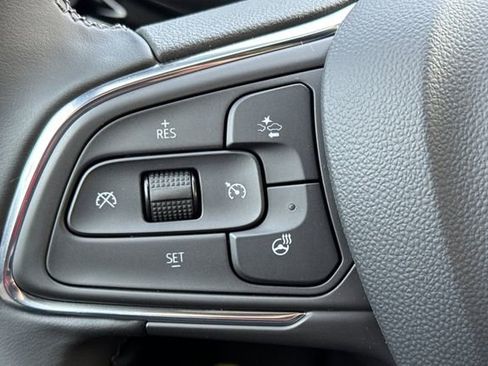 New 2026 Buick Envista Avenir image 26