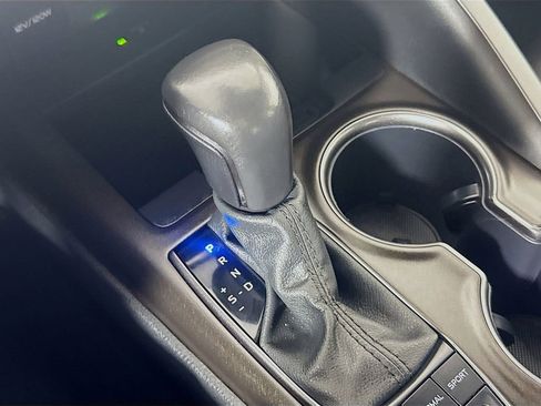 Used 2024 Toyota Camry XSE w/ Cold Weather Package image 16