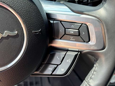 Used 2022 Ford Mustang GT w/ GT Performance Package RWD image 23