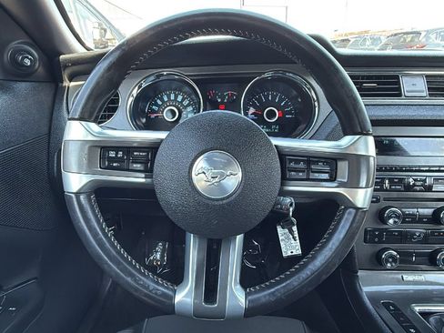 Used 2014 Ford Mustang GT w/ Equipment Group 301A RWD image 16
