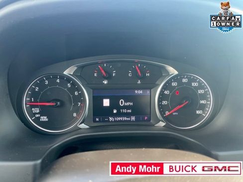 Used 2023 GMC Acadia AT4 w/ Preferred Package AWD/4WD image 28