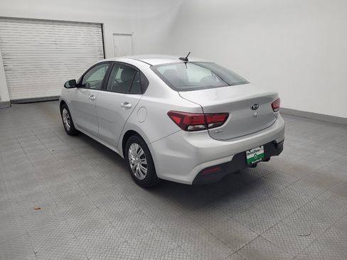 Used 2020 Kia Rio S FWD image 5