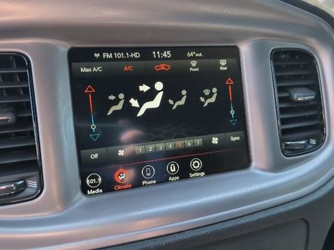 Used 2023 Dodge Charger SXT w/ Blacktop Package image 13