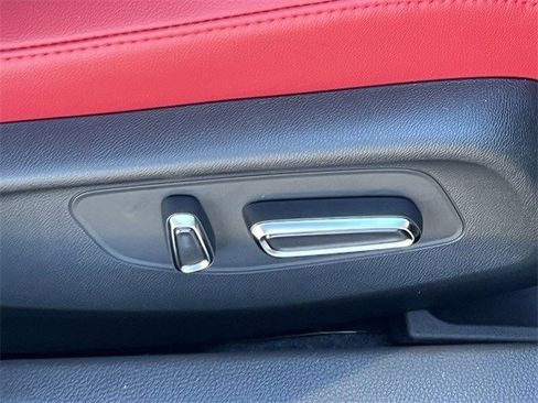 New 2026 Acura Integra A-Spec image 30