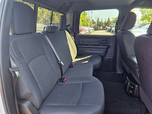 New 2026 RAM 2500 Tradesman AWD/4WD image 15
