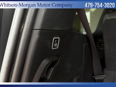 Used 2024 Jeep Wagoneer Series II w/ Flexible Seating Group image 41