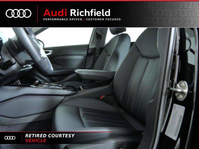 Used 2025 Audi A5 Premium w/ Convenience Package AWD/4WD image 17