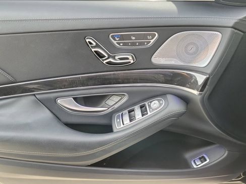 Used 2019 Mercedes-Benz S 450 S 450 image 25