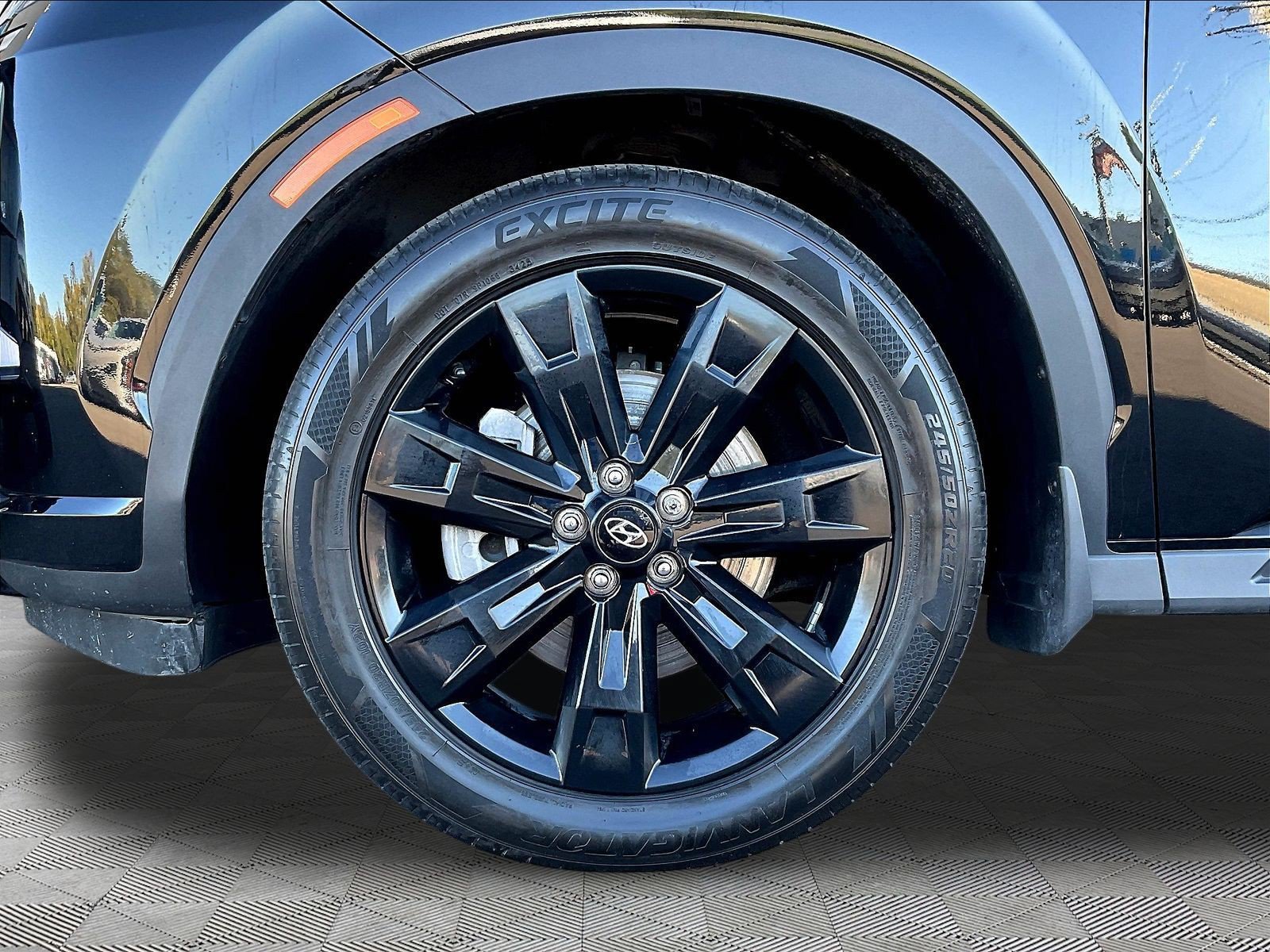 Used 2025 Hyundai Palisade XRT FWD image 34
