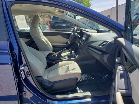 Used 2018 Subaru Impreza 2.0i AWD/4WD image 19