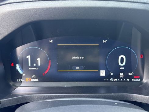 New 2026 Ford Explorer Active RWD image 27