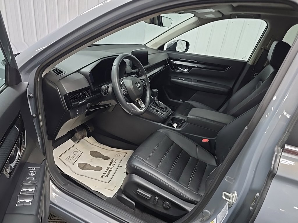 Used 2024 Honda CR-V EX-L image 29
