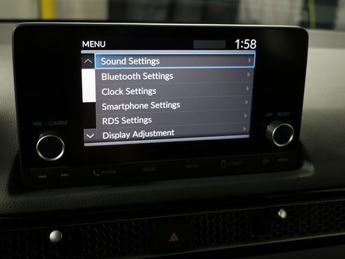 Used 2023 Honda Civic Sport image 16