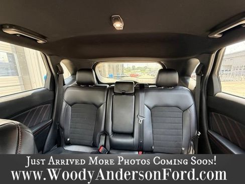 Used 2023 Ford Edge ST-Line AWD/4WD image 6