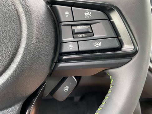 New 2026 Subaru Ascent Bronze Edition AWD/4WD image 15