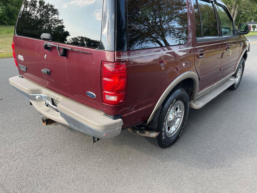 Used 2001 Ford Expedition Eddie Bauer AWD/4WD image 33