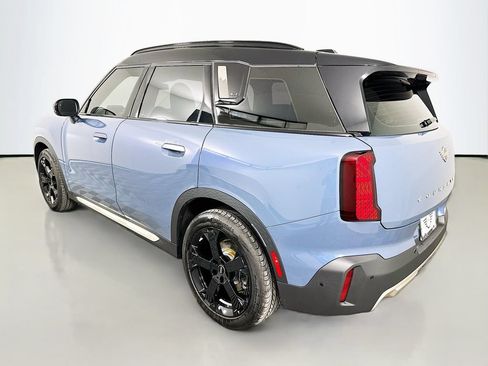 New 2026 MINI Cooper Countryman SE AWD/4WD image 7