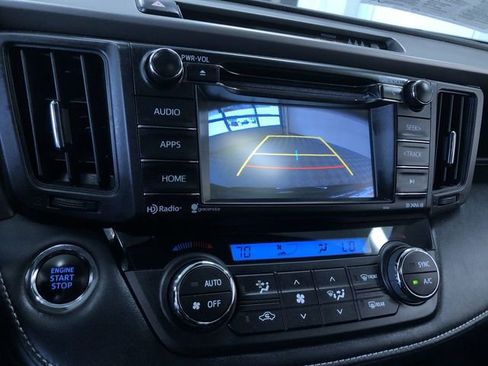 Certified 2018 Toyota RAV4 XLE w/ Plus Extra Value Package AWD/4WD image 30