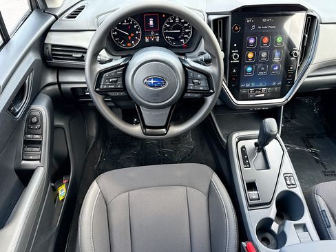 New 2026 Subaru Crosstrek 2.5i Premium AWD/4WD image 16