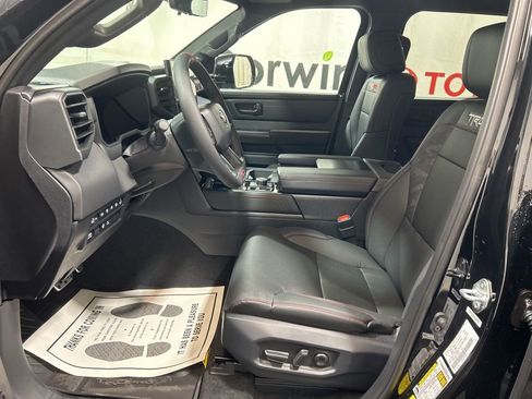 New 2026 Toyota Tundra TRD Pro image 22