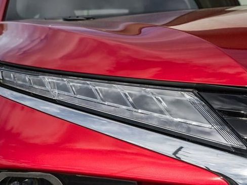 New 2026 Mitsubishi Eclipse Cross SEL image 12