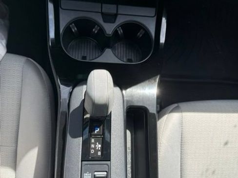 Certified 2023 Toyota Prius LE FWD image 25