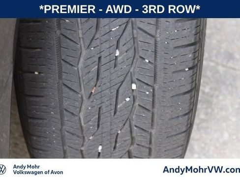 Used 2023 Chevrolet Traverse Premier w/ Redline Edition AWD/4WD image 14