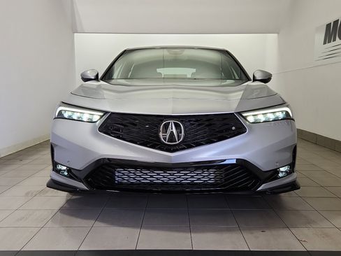 New 2026 Acura Integra A-Spec image 3