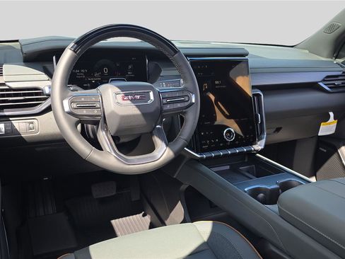 New 2026 GMC Acadia AT4 w/ Super Cruise Package image 21