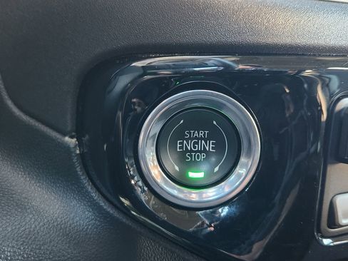 Used 2024 GMC Sierra 1500 Elevation w/ X31 Off-Road Package image 12