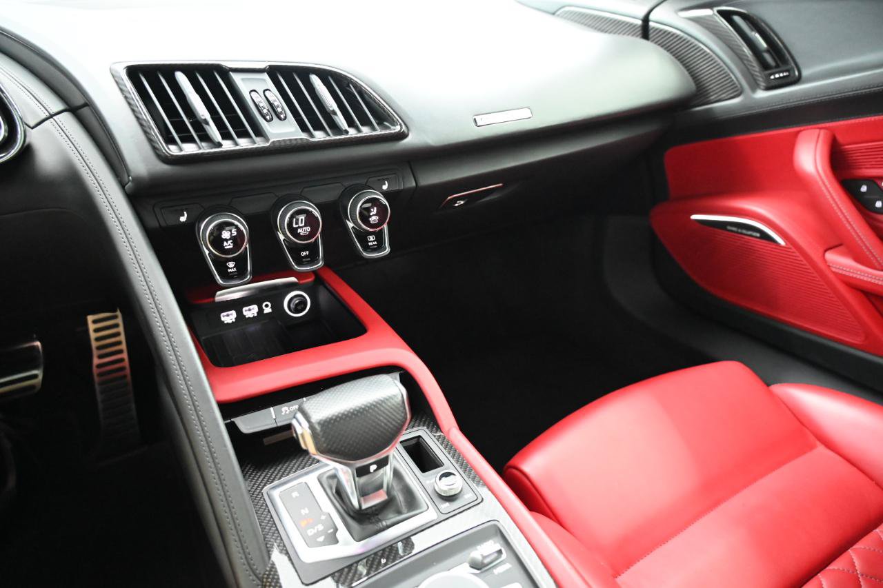 Used 2020 Audi R8 V10 performance AWD/4WD image 41