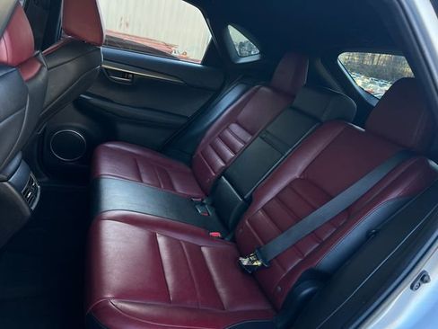Used 2016 Lexus NX 200t F Sport image 18
