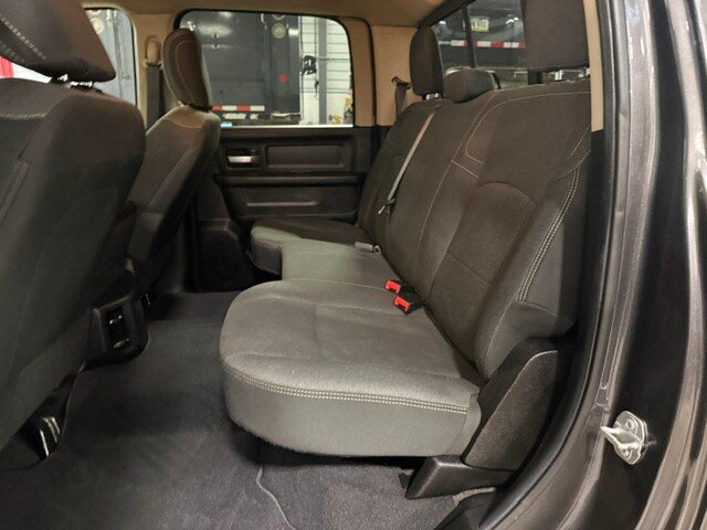 Used 2019 RAM 2500 Tradesman AWD/4WD image 38