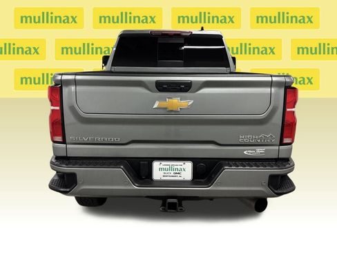 Certified 2024 Chevrolet Silverado 2500 High Country image 19