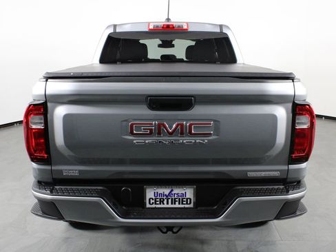 Used 2023 GMC Canyon Elevation image 9