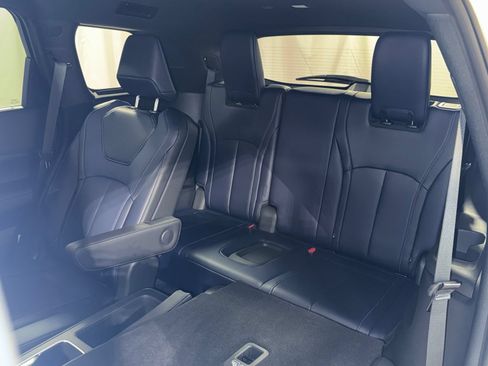 Certified 2026 INFINITI QX60 Sport w/ Dark Cargo Package AWD/4WD image 29