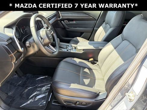 Certified 2025 MAZDA CX-50 AWD 2.5 Hybrid w/ Premium Pkg image 22