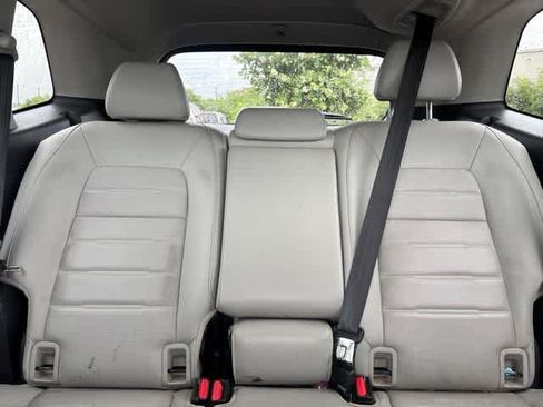 Used 2024 Honda CR-V EX-L image 21