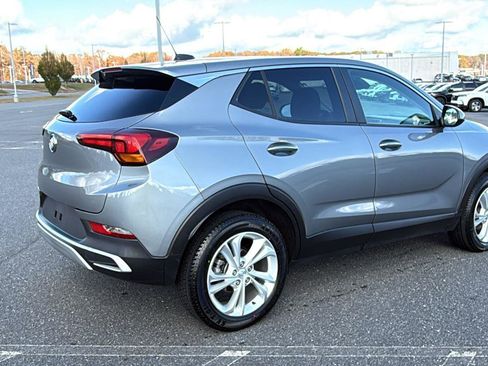 Used 2023 Buick Encore GX Preferred w/ Cold Weather Comfort Package image 5