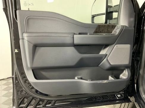 New 2026 Ford F350 Lariat w/ Lariat Ultimate Package image 12